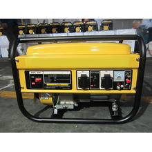 HH2500-A3 Yellow Gasoline Generator